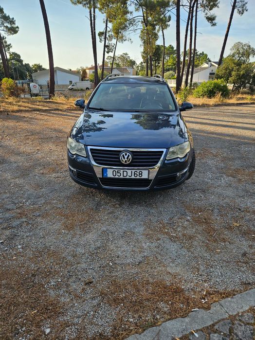 Vw Passat 2.0TDI