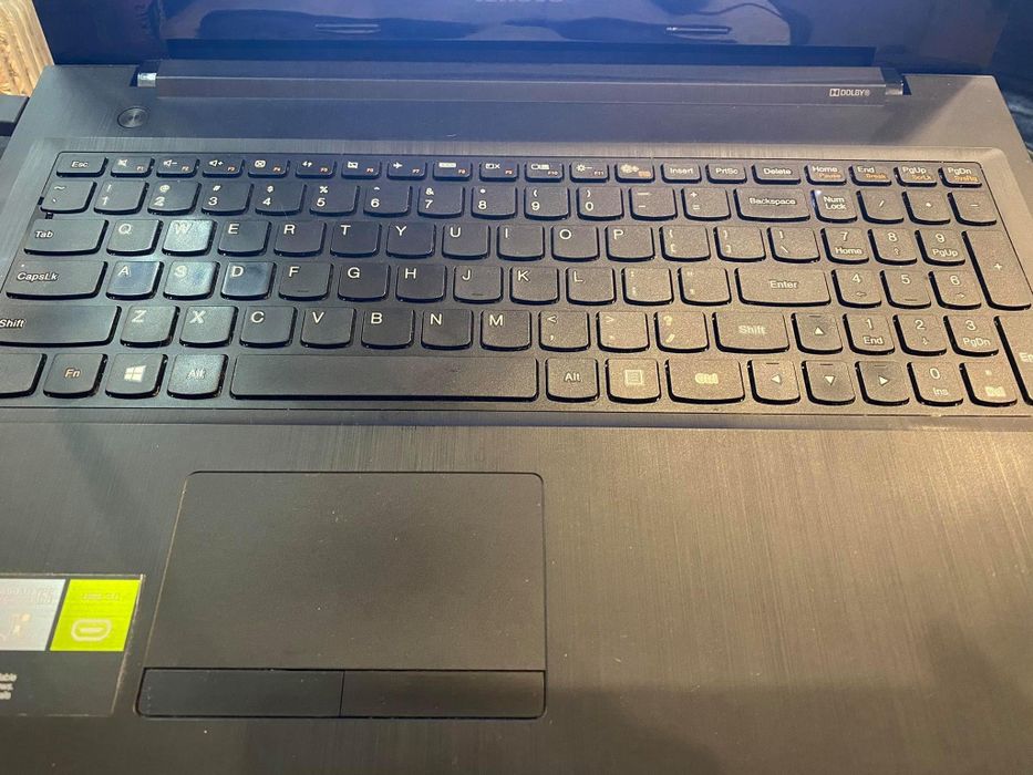 Fajny Laptop Lenovo ( ZAMIANA )