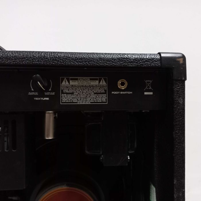 PEAVEY VALVEKING VK 212 combo gitarowe 2x12' zamiana