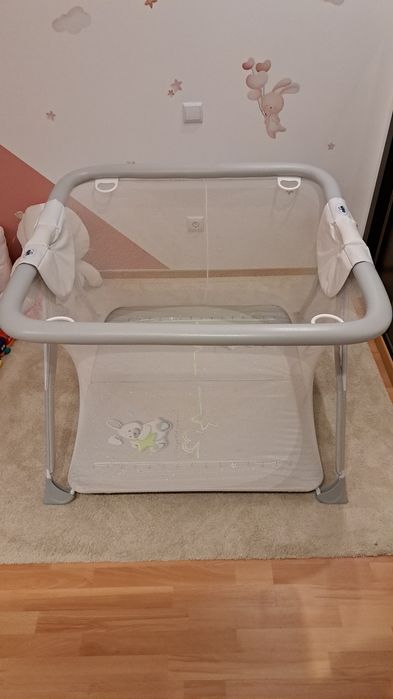 Parque Infantil América CAM (tamanho XL)