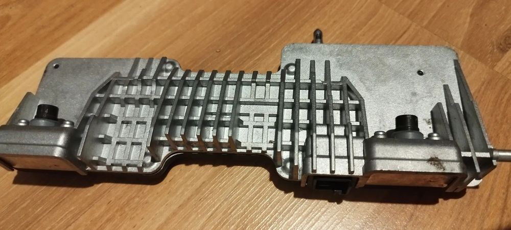 Mercedes W213 Kamera przednia szyby A2139002910