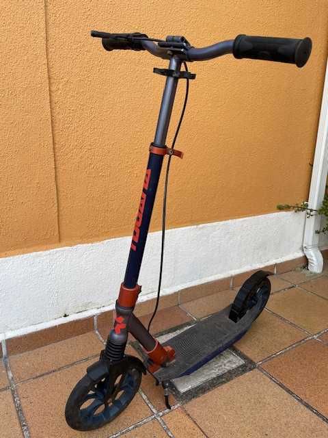 Trotinete Tijuana dobrável