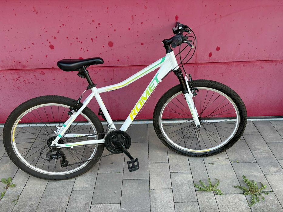 Rower Romet Mtb 26 Jolene