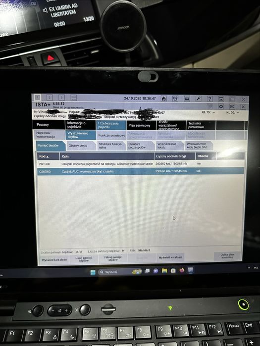 ISTA BMW pendrive