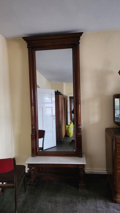 Sprzedam stare lustro