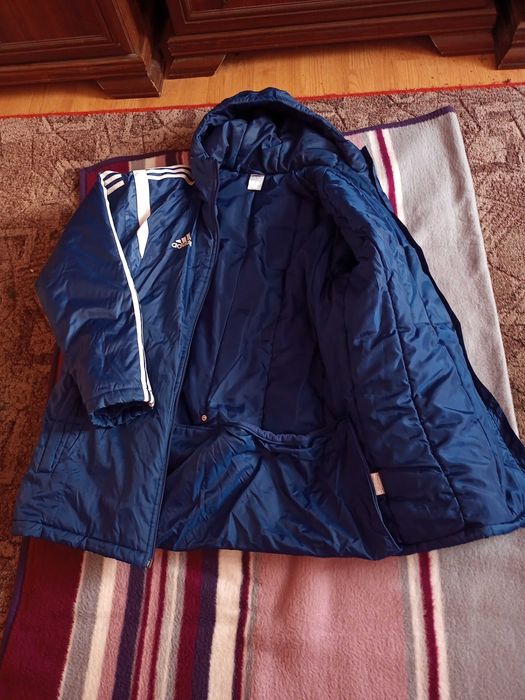 Kurtka męska adidas rozm. XL