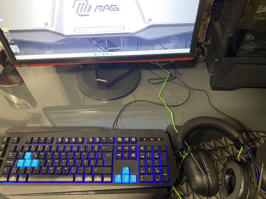 Pc gamer otimas condições