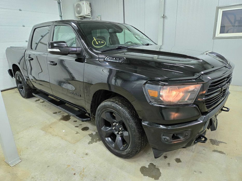 Dodge Ram 5.7 HEMI +4X4 Okazja