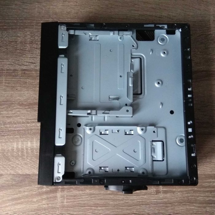 GameMax ST102-200W | SFF | VESA крепление в комплекте | mini ITX