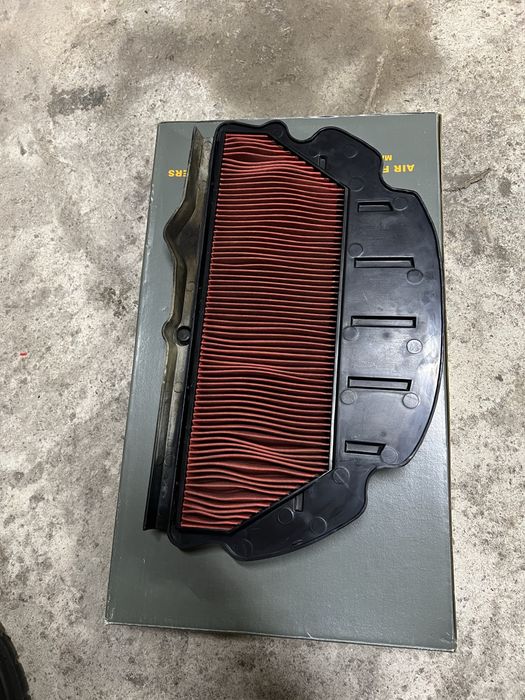 Фільтр повітряний CBR954 Honda