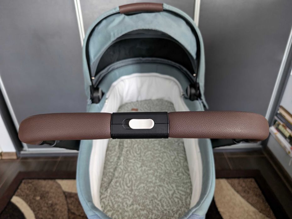 Sprzedam wózek Cybex Talos S Lux