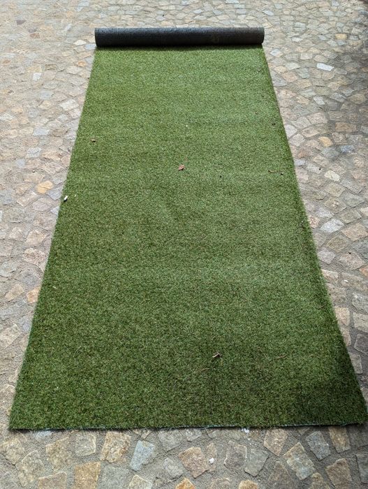 Trawa syntetyczna 97cm x 240cm na balkon