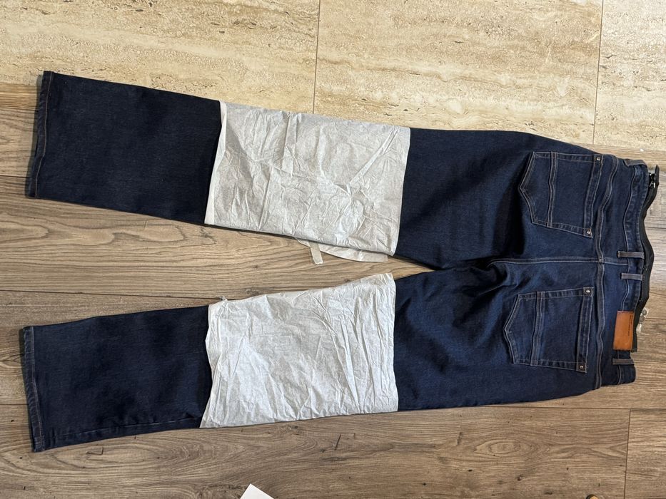 Spodnie motocykowe BMW Jeans Nowe