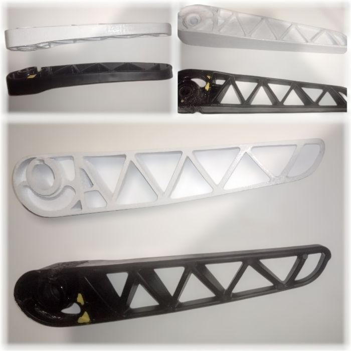 Печать на 3D принтере. Моделирование и восстановление деталей.