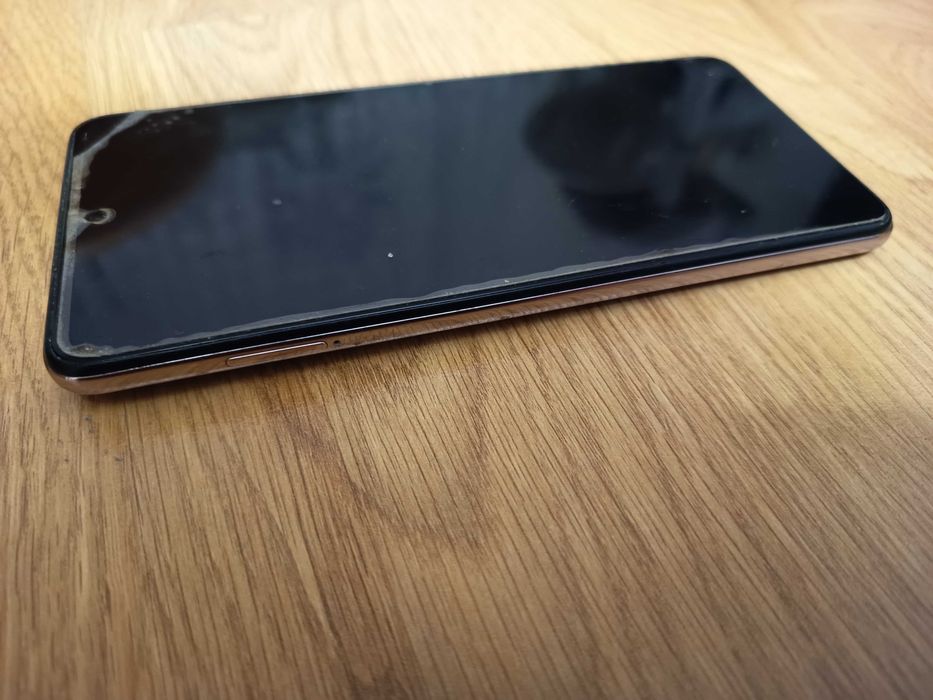 Telefon Poco X3 Pro Metal Bronze 6/128 Gb