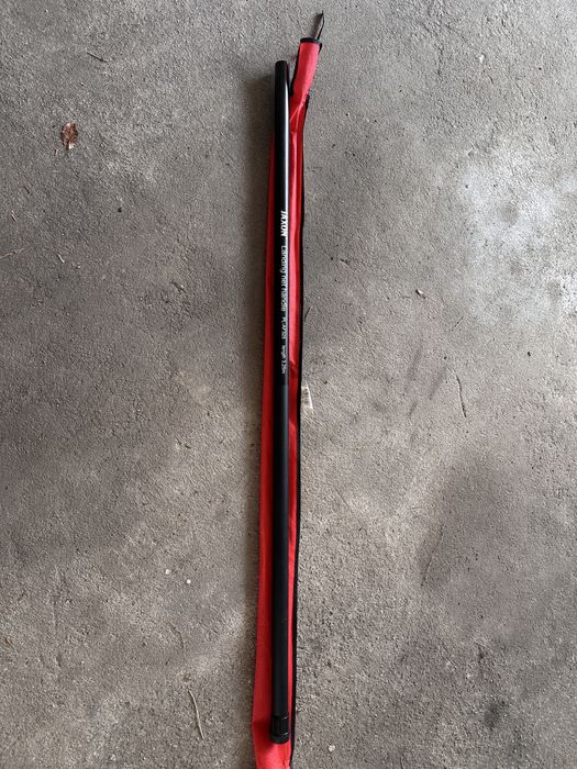 Uchwyt sztyca do podbieraka JAXON długość 325 cm PL-AF325