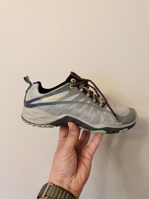 Buty trekking outdoor Merrell Women J19740  40EU 26cm 9US