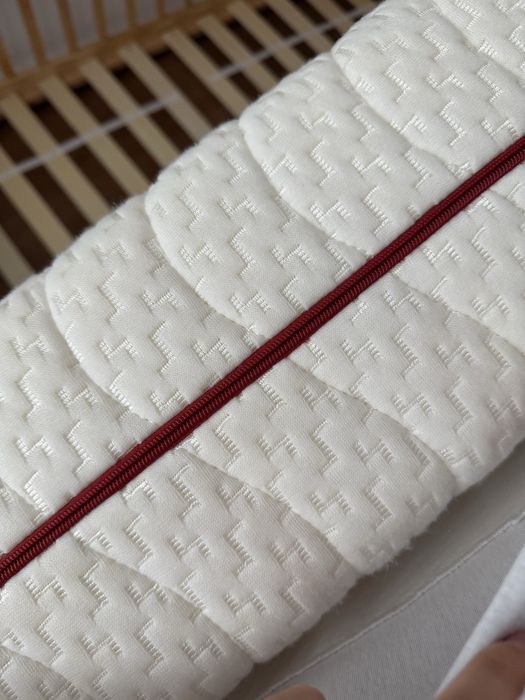 Cama Montessori + Colchão