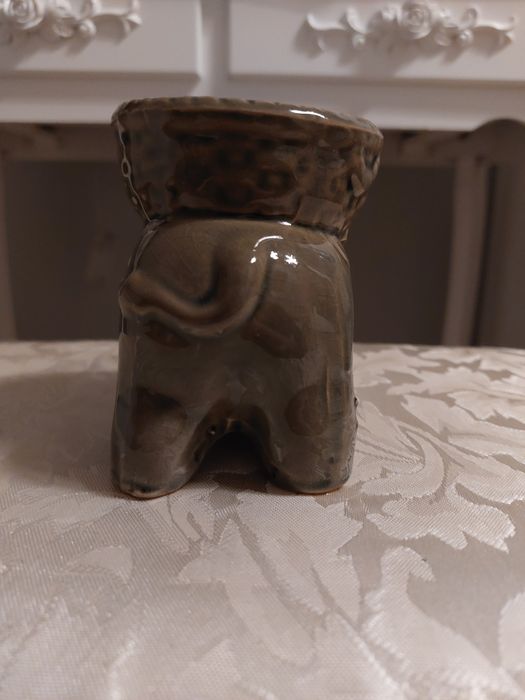 Kominek ceramiczny do olejków eterycznych