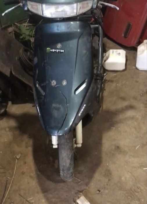 Продам Honda dio af 18