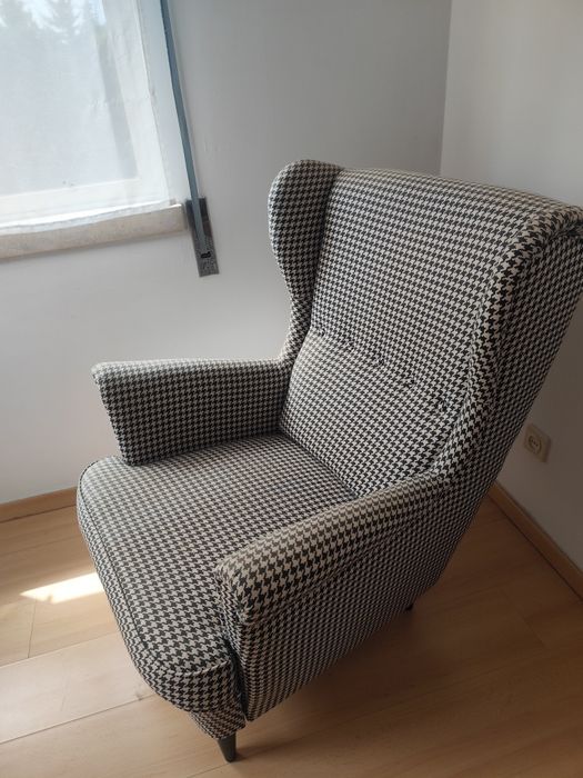 Poltrona Vibberbo IKEA