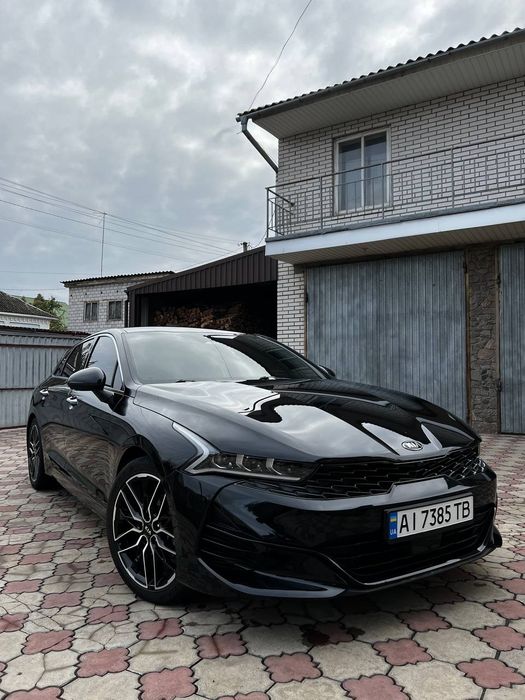 Продам автомобіль