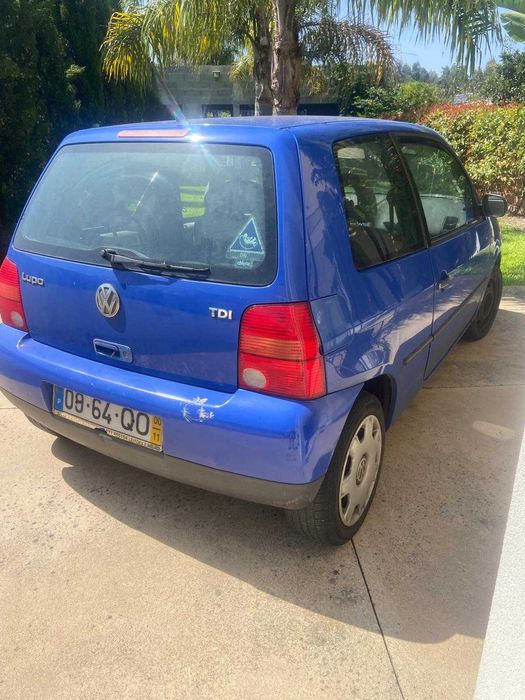 Carro em ótimo estado