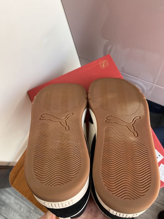 Puma Park Lifestyle (44р. 28.5см)