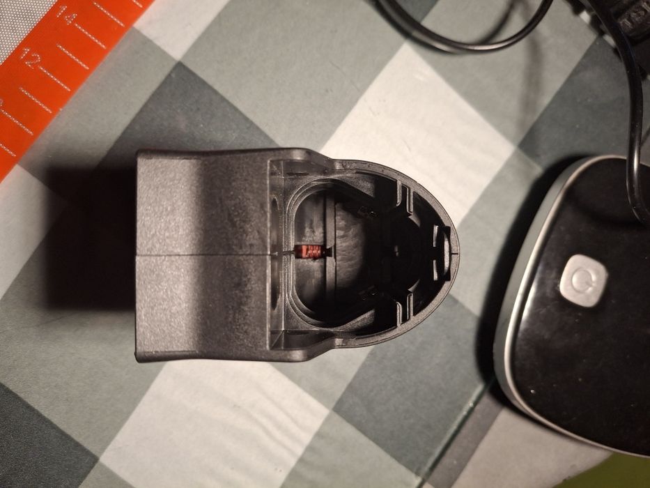 Adapter do akumulatora parkside