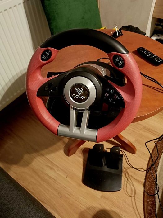 Kierownica cobra sepang SW8080