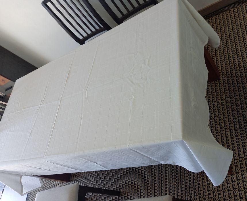 Toalha de mesa retangular446951964027791362
