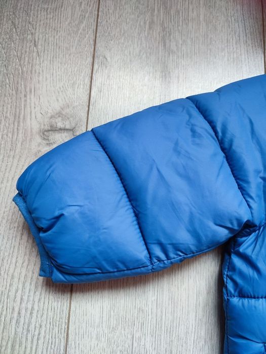 Куртка для хлопчика