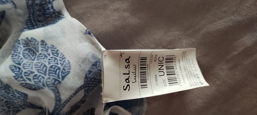 Encharpe marca Salsa