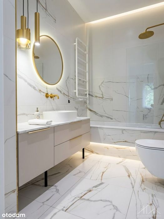 64 m² | 3 pokoje | po remoncie | 1 piętro | Podgórze
