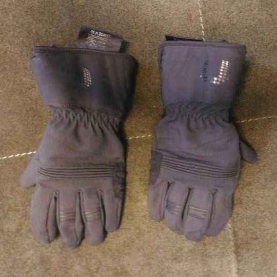 Luvas Motociclismo de  inverno