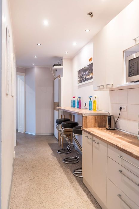 Dostępne pokoje 1 i 2 osobowe Jeżyce,  Łazarz