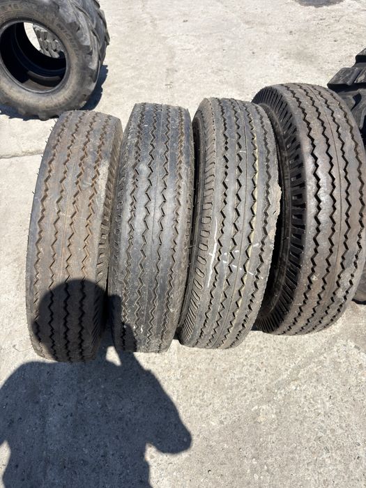 Opony 7.50-15 SHIKARI NOWE