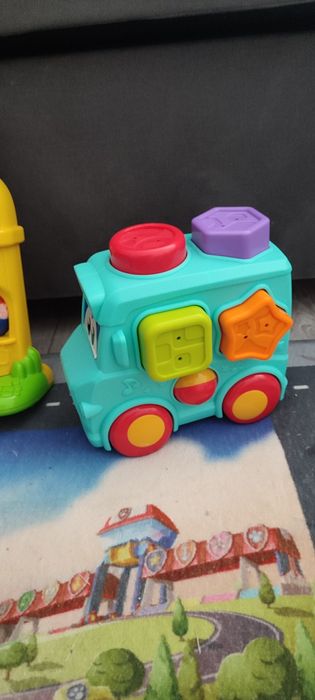 Zabawki dziecięce mix