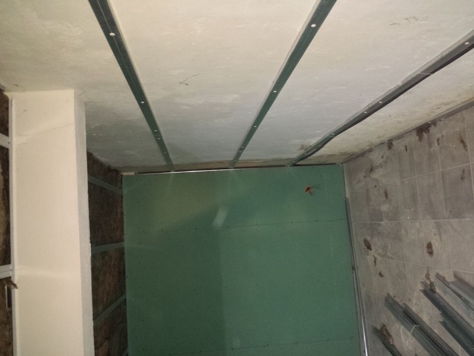 Remodelação DEU/ENG/POR  , HANDYMAN, IHR HANDWERKER Micro-cement, Remodelação,