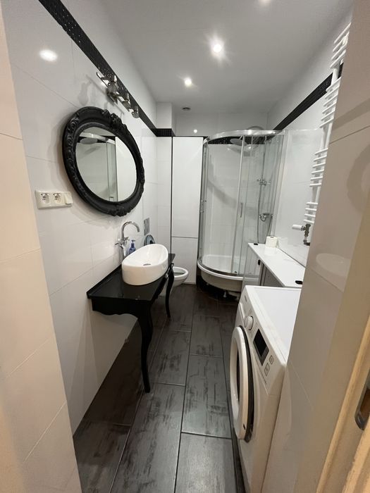 Mieszkanie na wynajem