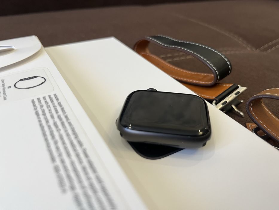 Apple Watch SE 44mm