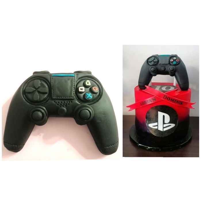 Figurka na tort /Figurki z masy cukrowej