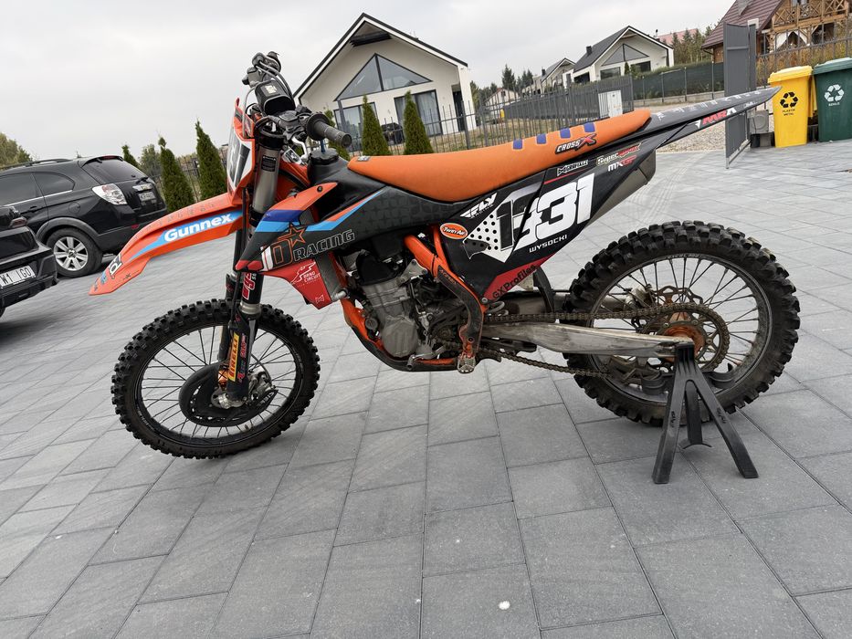 KTM
