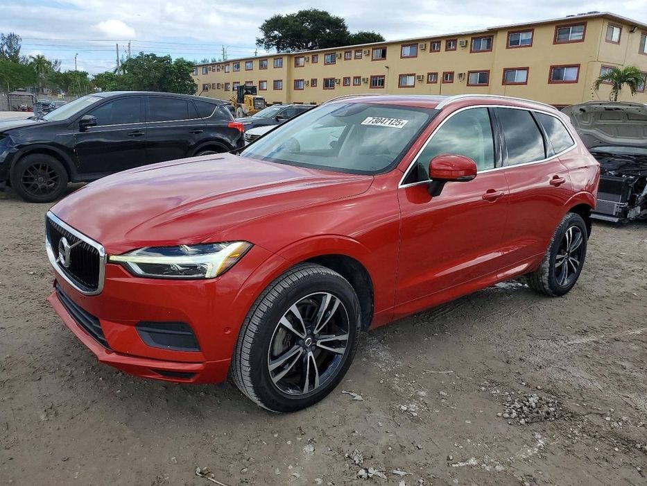 Volvo XC 60