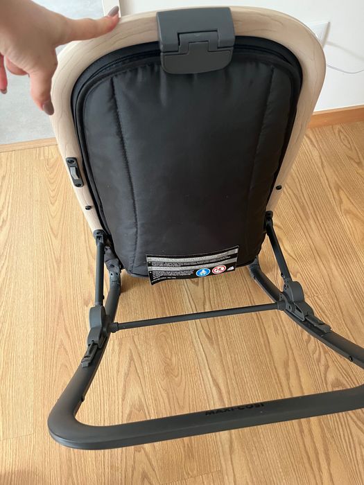 Espreguiçadeira maxi cose