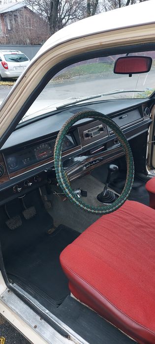 Газ 24 оригинал 81 года