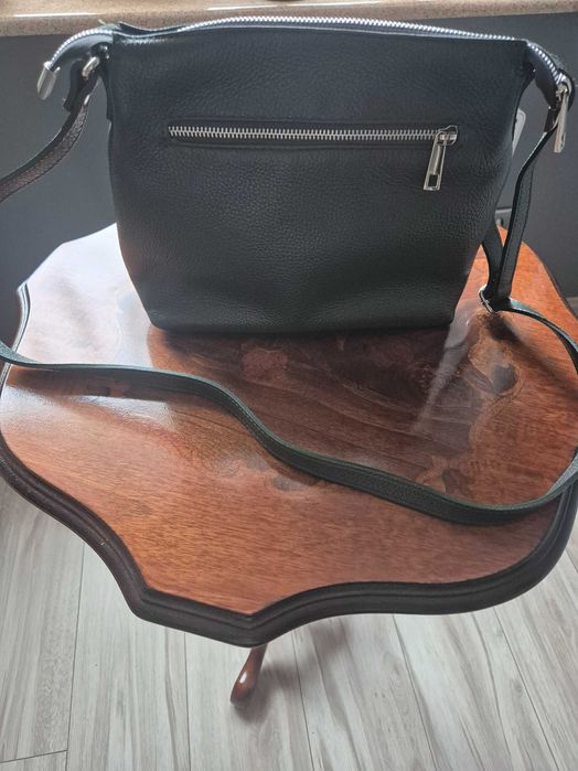 Torebka damska skórzana   ,, TOSCANIO "