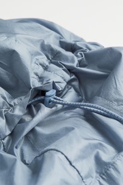 H&M Move чоловіча дощова парка