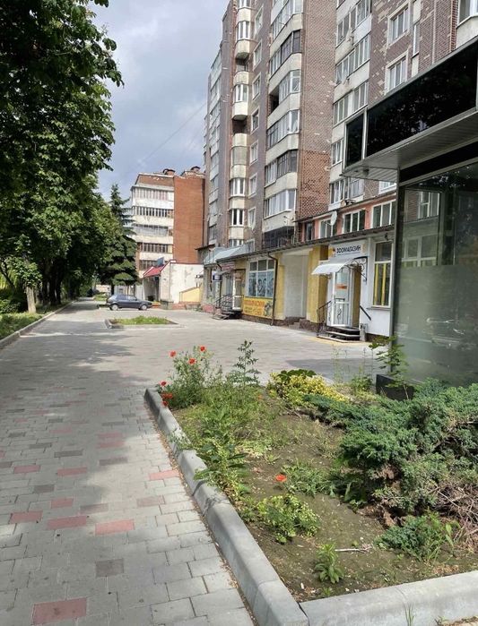 Продається комерційне приміщення   на вулиці Злуки