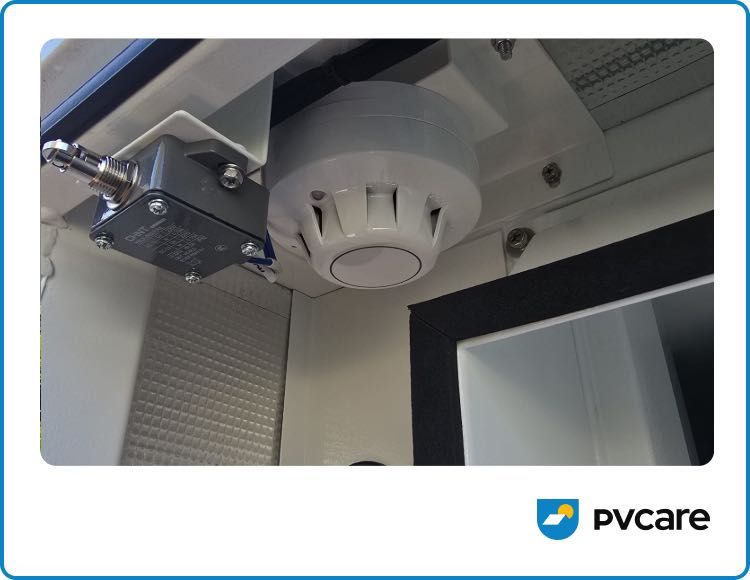 -> magazyn energii 50kW/ 100kWh > AI + BACKUP dla Firm -> fotowoltaika